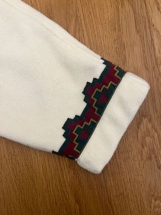 Forro polar Ciesse Piumini Vintage Talla L