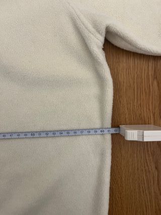 Forro polar Ciesse Piumini Vintage Talla L