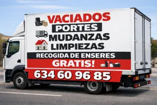 Vaciados