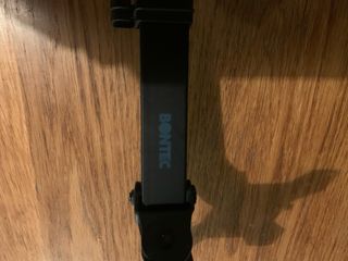 Soporte Doble Monitor BONTEC