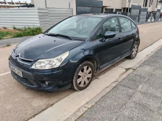 Citroen C4 2010
