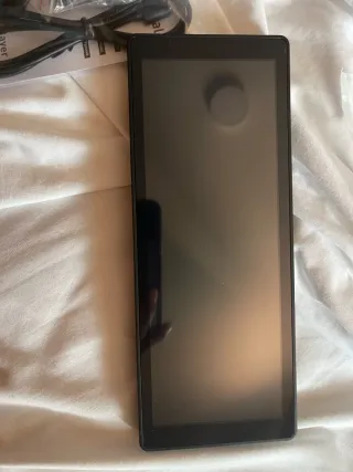 Pantalla Carplay Android Auto 10.26