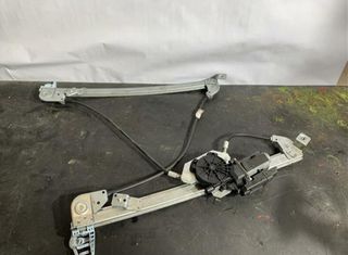 Mecanismo elevaluna delantero renault megane 59167