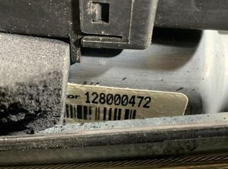 Mecanismo elevaluna delantero renault megane 59167