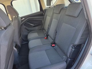 Ford C-MAX. 94.874km. 2013