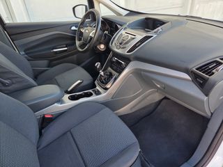 Ford C-MAX. 94.874km. 2013