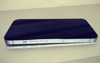 iPhone 13 Pro 128GB Azul 82% Batería