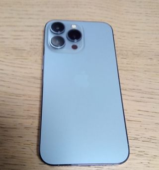 iPhone 13 Pro 128GB Azul 82% Batería