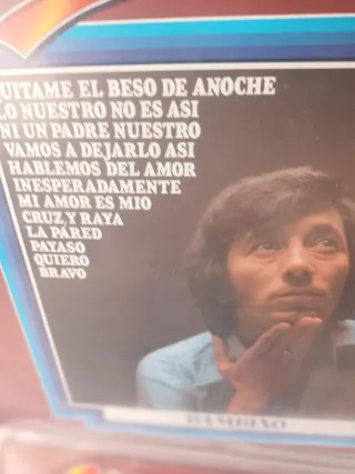 Vinilos el Cancionero