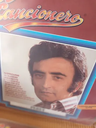 Vinilos el Cancionero