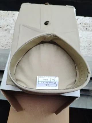 Mix camicie Esercito Italiano Beige/Verde