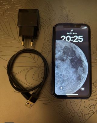 iPhone X 64GB Negro