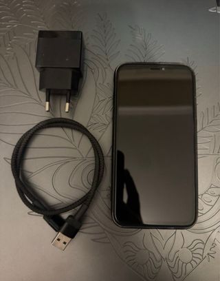 iPhone X 64GB Negro