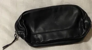 Zaino Armani Exchange nero