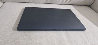 Portátil Gaming MSI Negro/Plateado