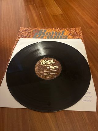 Royal Drums / Beats & More - Part 1