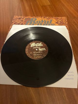 Royal Drums / Beats & More - Part 1