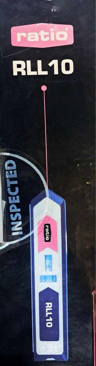 Nivel Láser Ratio RLL10