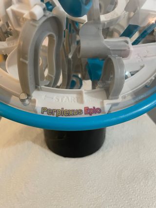 Perplexus Epic Bola Laberinto 3D