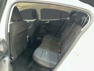 Ford Focus 1.0 Ecoboost MHEV 114kW Active
