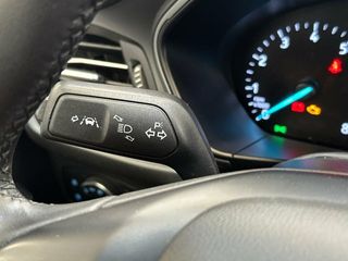 Ford Focus 1.0 Ecoboost MHEV 114kW Active