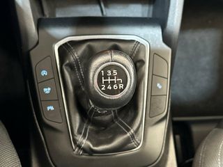 Ford Focus 1.0 Ecoboost MHEV 114kW Active