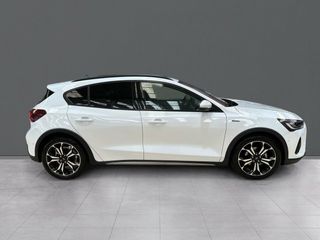 Ford Focus 1.0 Ecoboost MHEV 114kW Active