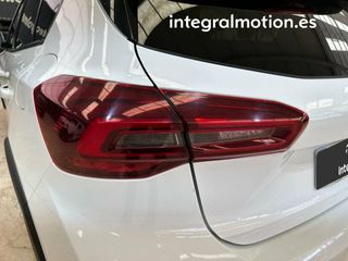 Ford Focus 1.0 Ecoboost MHEV 114kW Active