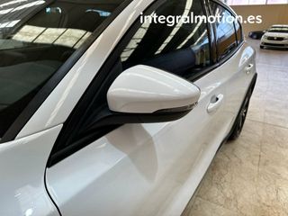 Ford Focus 1.0 Ecoboost MHEV 114kW Active