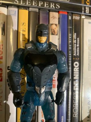 Figuras Batman