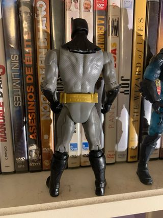 Figuras Batman