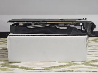 ASUS STRIX-GTX1050TI-O4G-GAMING Tarjeta Gráfica