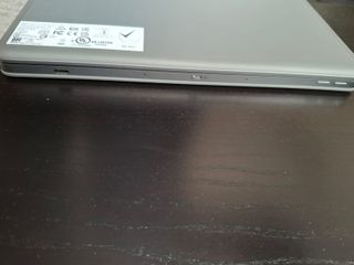 Lenovo Chromebook Duet grigio