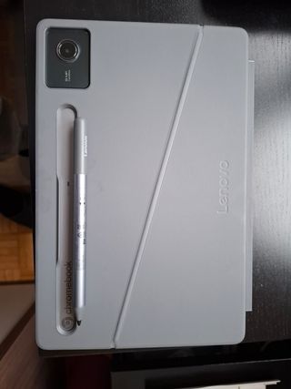 Lenovo Chromebook Duet grigio