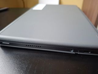 Lenovo Chromebook Duet grigio