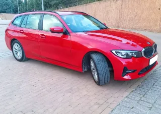 BMW Serie 3 2021
