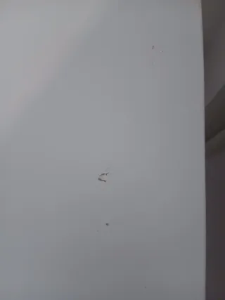 Escritorio Ikea Mike Blanco