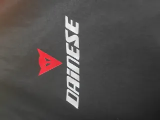 Chaqueta Dainese Negra