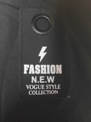 Chaqueta Dainese Negra