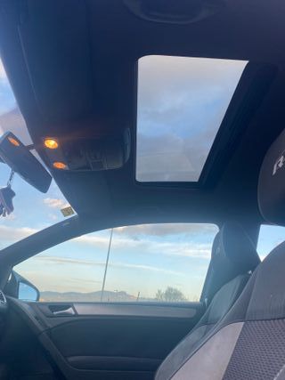 VW Golf VI R-Line 2.0 TDI – Embrague y distribució