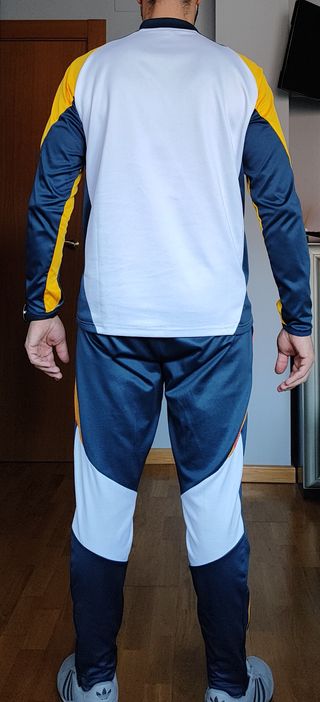 Chándal Adidas Real Madrid