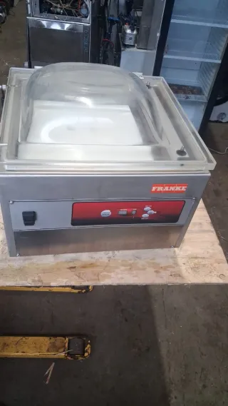 Envasadora Franki 40cm