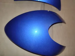 Kit inserti kep Italia cromo 2.0