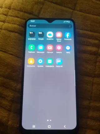 Samsung Galaxy A30s
