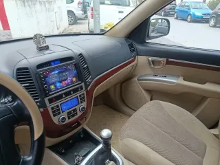 Hyundai Santa Fe 2007