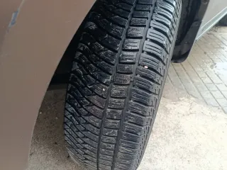 Hyundai Santa Fe 2007