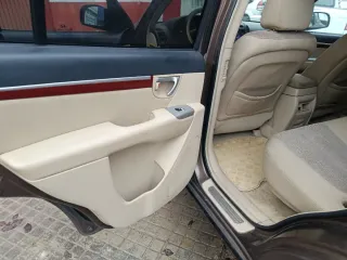 Hyundai Santa Fe 2007