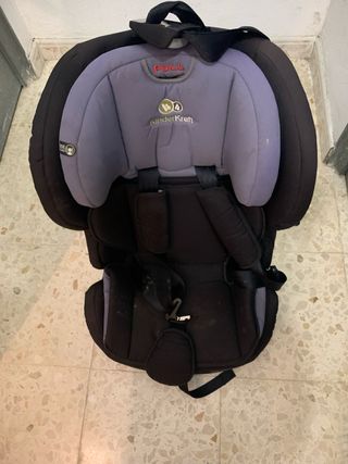 Silla de coche Kinderkraft