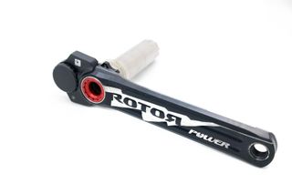 Juego de bielas ROTOR Power 3D+ Road