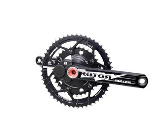 Juego de bielas ROTOR Power 3D+ Road